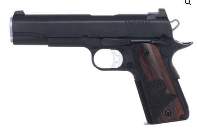 CZ Dan Wesson Vigil