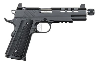 CZ Dan Wesson Discretion