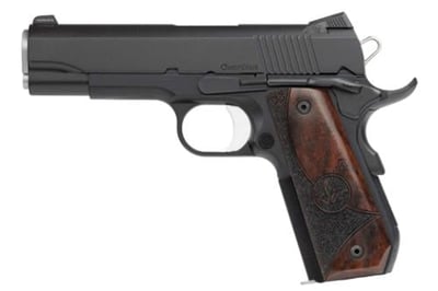 CZ Dan Wesson Guardian