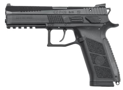 CZ P-09