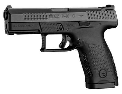 CZ P-10