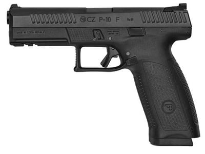 CZ P-10 F