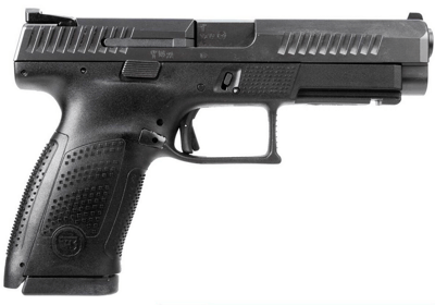 CZ P-10 SC Sportsman’s Warehouse Exclusive