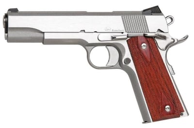 CZ Razorback Dan Wesson RZ-10