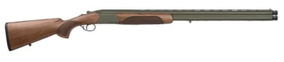 CZ Redhead Premier All-Terrain