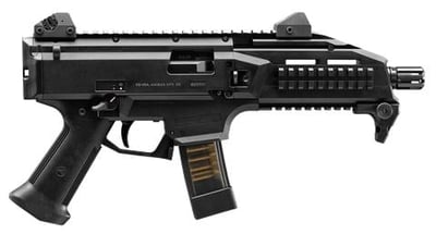 CZ Scorpion EVO 3 S1 Pistol