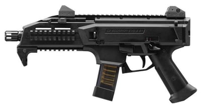 CZ Scorpion EVO 3 S1 Pistol 20 RD
