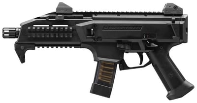 CZ Scorpion Evo 3 S1 Pistol 20 RD