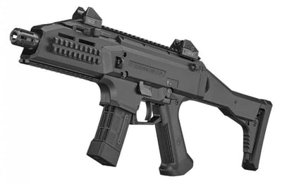 CZ Scorpion EVO 3 S1