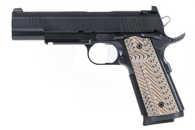 CZ Dan Wesson Specialist