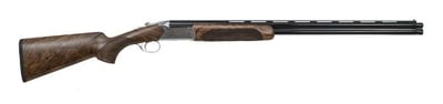 CZ Supreme Field