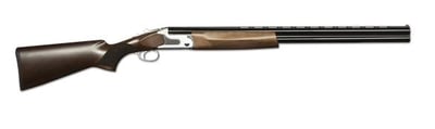 CZ Upland Sterling 28" BL/WD