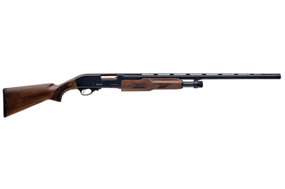 CZ 612 Shotguns