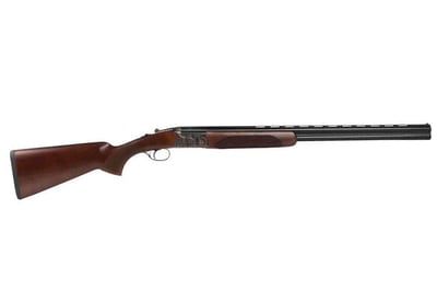 CZ Woodcock G2