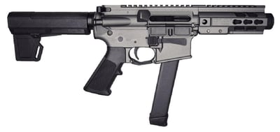 BM-9 Forged Pistol