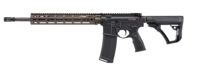 Daniel Defense DD4 RIII