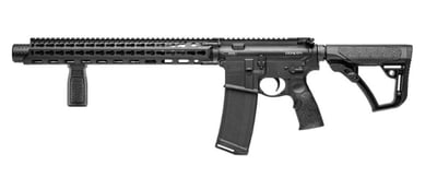 Daniel Defense DDM4 ISR