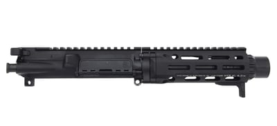 DDM4 PDW, .300blk, 7" Barrel, Upper Receiver