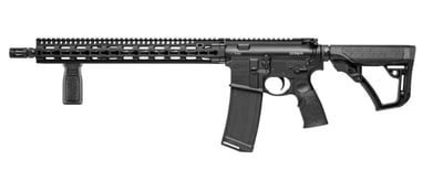 Daniel Defense DDM4 V11