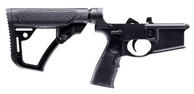 Daniel Defense DDM4 Lower