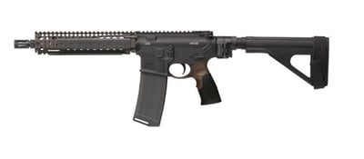 Daniel Defense MK18 Pistol