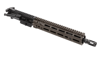 Daniel Defense DD4 RISIII-S AR-15 5.56 NATO Carbine 1:7 11.5" Complete Upper Receiver - FDE 223/5.56 