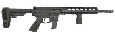 Dark Storm Industries DS-9 Typhoon Non-NFA