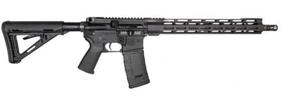 Diamondback DB15 300 AAC 16" Black DB176AB001 Rifle, Semi Automatic