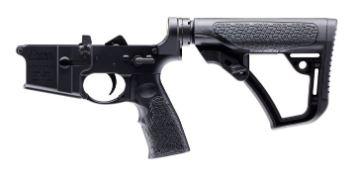Daniel Defense DDM4 Complete Lower Receiver 