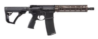Daniel Defense MK18 RIII