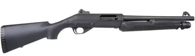 Benelli Nova Tactical Entry Demo