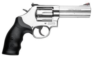 Smith & Wesson Model 686 357 Mag 164222