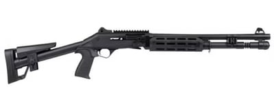 Panzer Arms M4 Speed Pro Tactical