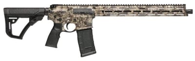Daniel Defense DDM4 Hunter 300