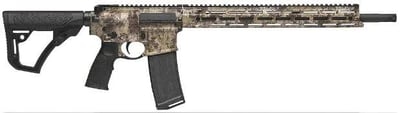 Daniel Defense DDM4 V7 Ambush