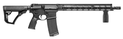 Daniel Defense DDM4 V7 LW