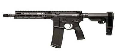 Daniel Defense DDM4 V7 Pistol