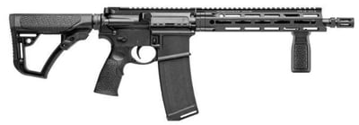 Daniel Defense DDM4 V7 S