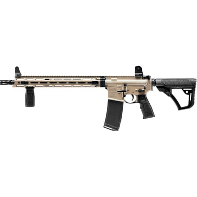 Daniel Defense DDM4 V7 223/5.56 DLS001