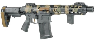 Orthos Joker Elite 12 Gauge JOKCE