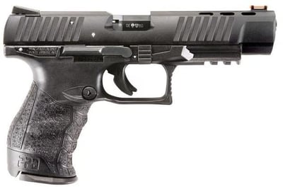 Walther PPQ M2 22 LR 723364207006