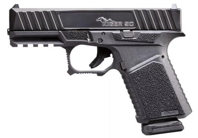 Anderson Manufacturing Kiger 9C