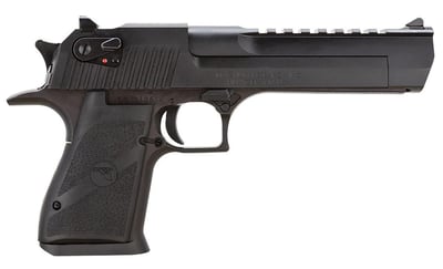 Magnum Research Desert Eagle Mark XIX