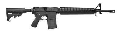 Delton Firearms Alpha