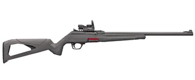 Wildcat Combo (Reflex-Style Electronic Sight