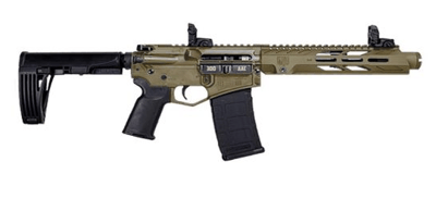 Diamondback Firearms Diamond DB15 Pistol
