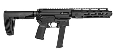Diamondback Firearms DB9R AR Rifles/Pistols