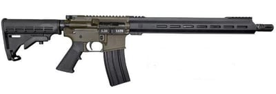 Diamondback Firearms DB15 Modern Sporting Rifle 223/5.56 810035754201