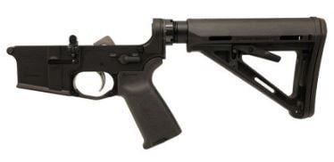 DPMS AR-15 Lower