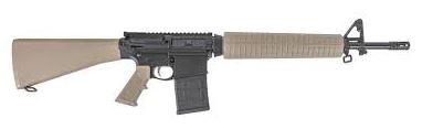 DPMS DR-10 A2